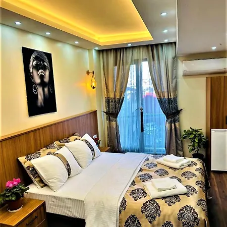 Otel Histavera