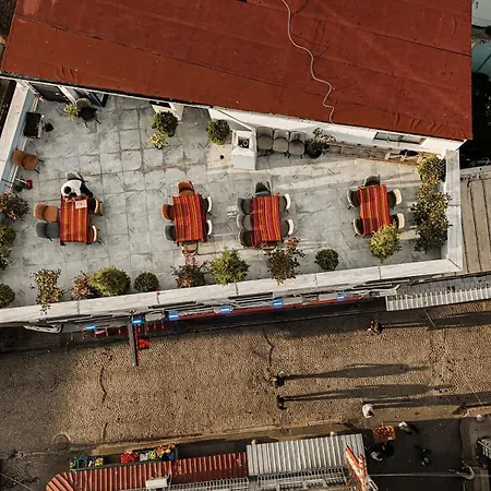 Histavera Κωνσταντινούπολη