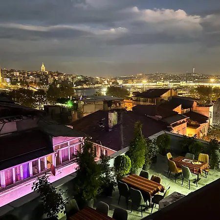 Histavera * Κωνσταντινούπολη