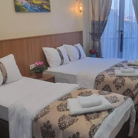 By Historia イスタンブール