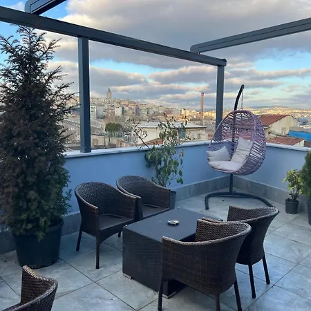 Otel Histavera *