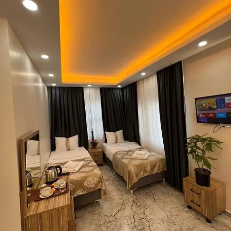 Histavera Isztambul