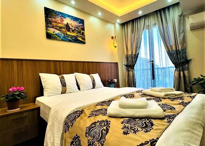 Ξενοδοχείο Histavera *