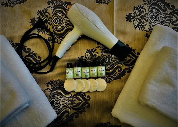 Ξενοδοχείο Histavera *