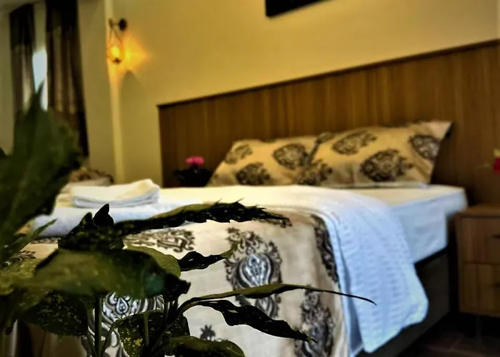 Ξενοδοχείο Histavera Κωνσταντινούπολη