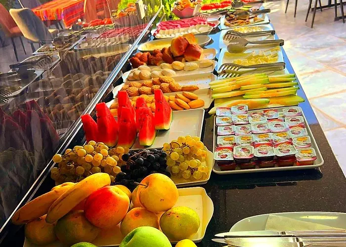 Histavera Κωνσταντινούπολη