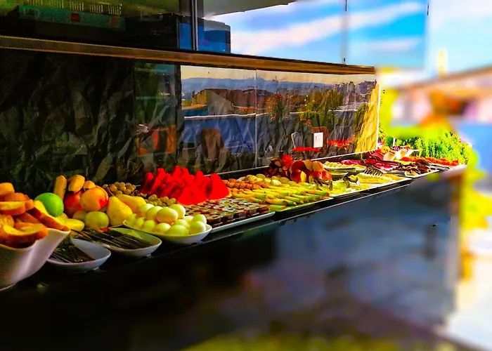 Histavera Ξενοδοχείο