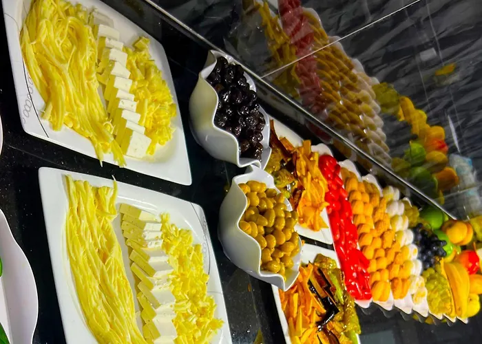 Histavera Ξενοδοχείο Κωνσταντινούπολη