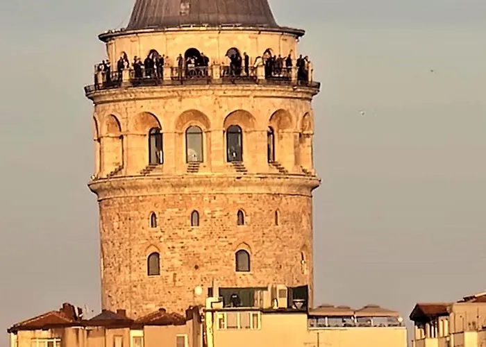 Histavera Ξενοδοχείο *