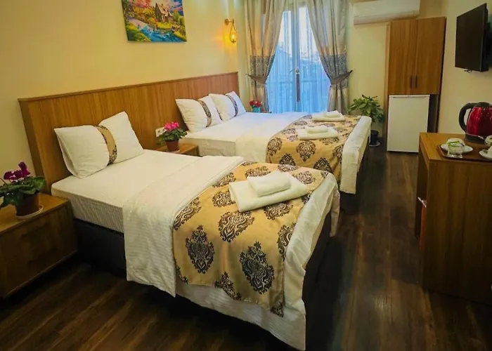 Histavera * Κωνσταντινούπολη