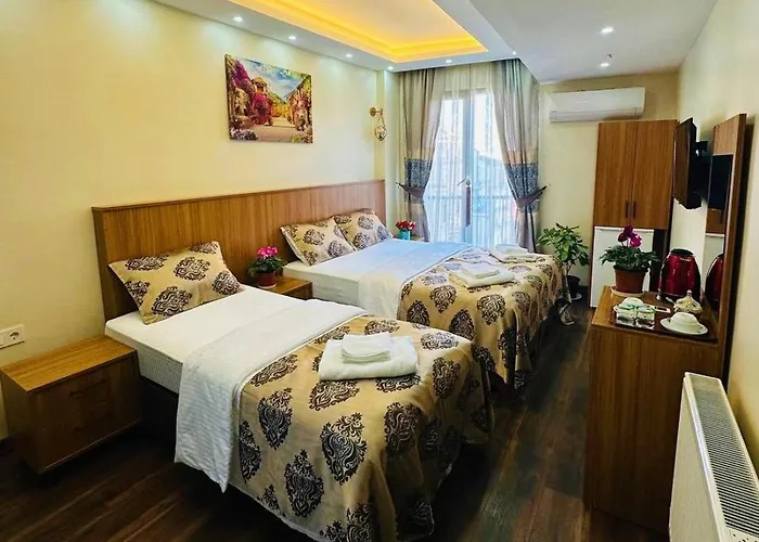 Histavera Ξενοδοχείο