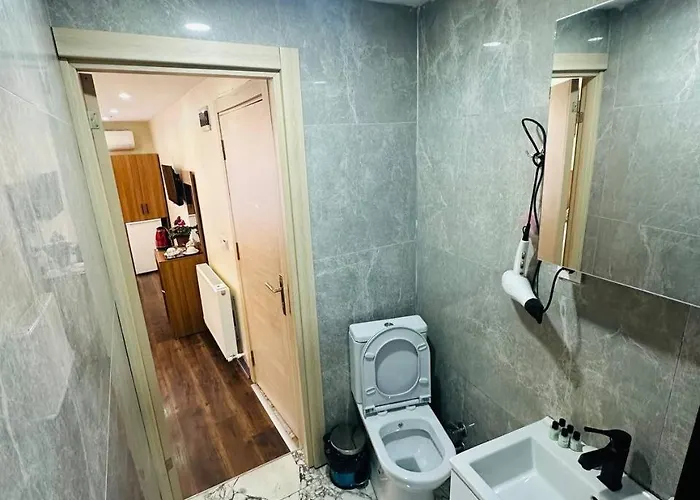 Histavera Ξενοδοχείο *