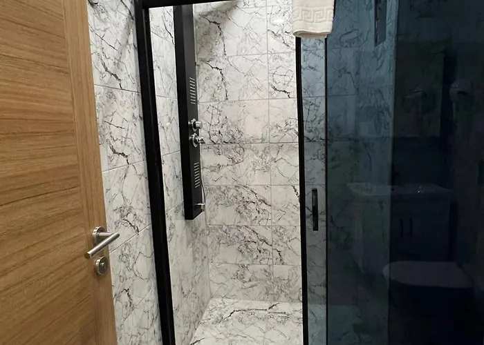 Ξενοδοχείο Histavera *