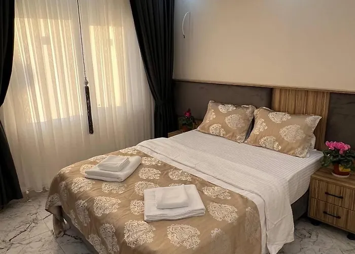 Ξενοδοχείο Histavera