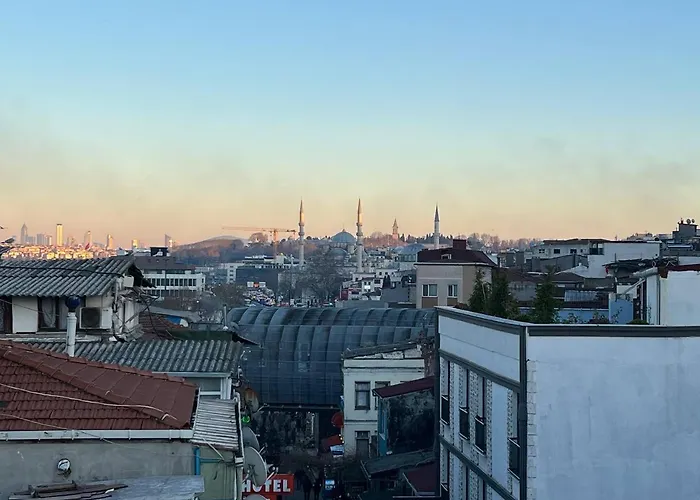 Histavera Ξενοδοχείο *