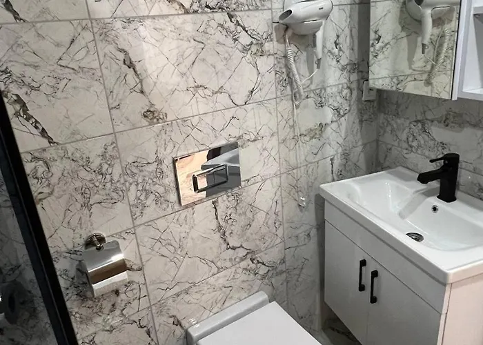 Ξενοδοχείο Histavera *