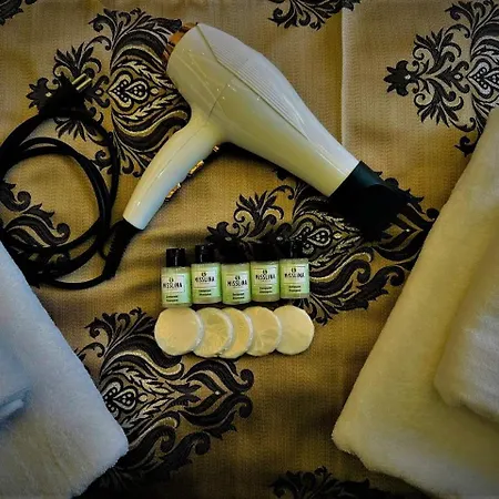 Отель By Historia *