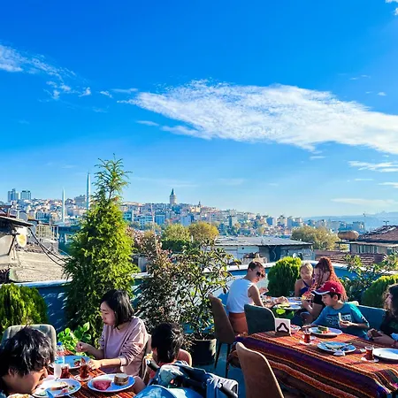 Отель By Historia *