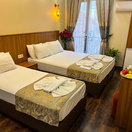 Отель By Historia *