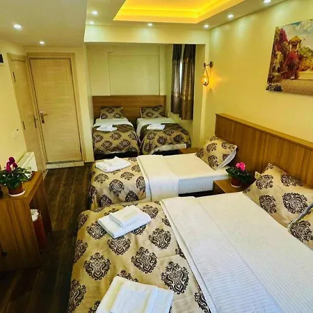 Histavera Otel