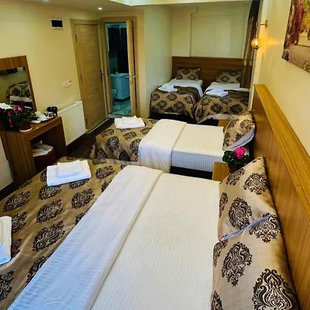 Otel Histavera *