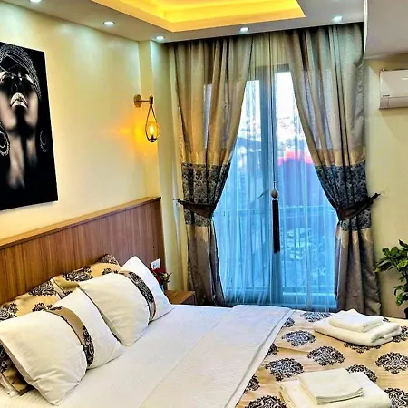 Otel Histavera *