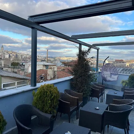 Histavera Otel