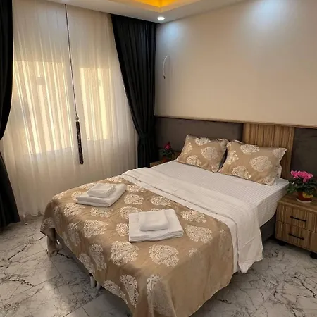 Отель By Historia