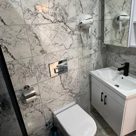 Отель By Historia *